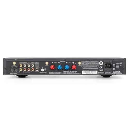 NAD C 338