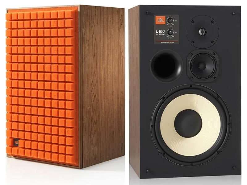 JBL L100 Classic