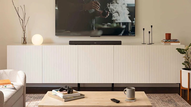 Denon DHT-S217
