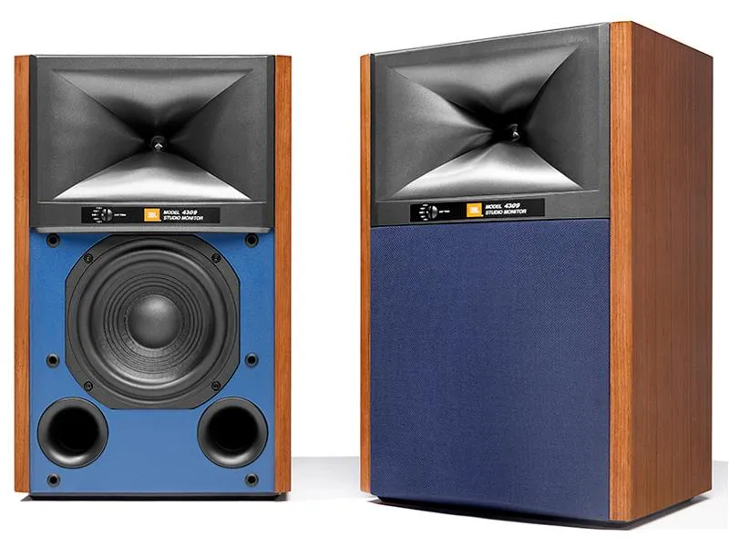JBL 4309