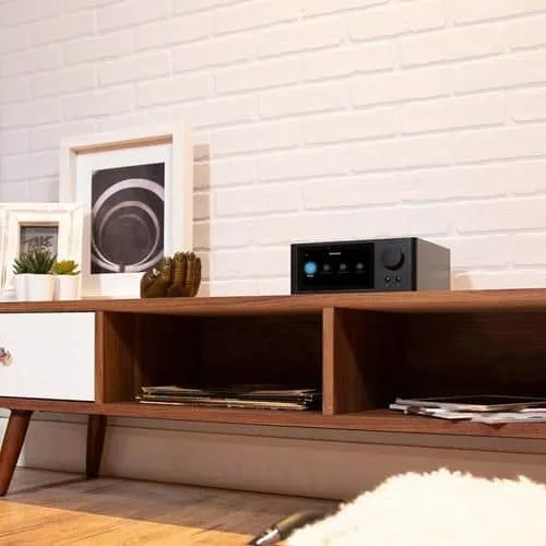 NAD C700