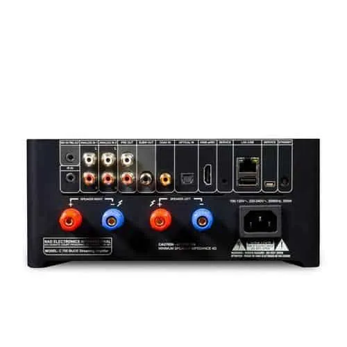 NAD C700