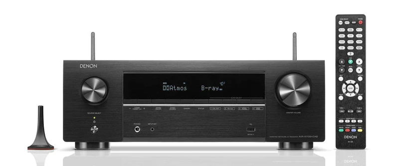 Denon AVR-X1700H