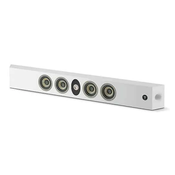 Focal On Wall 302