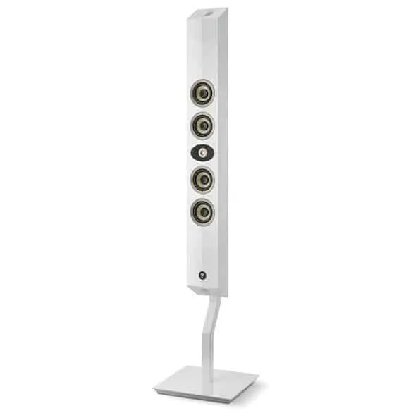 Focal On Wall 302