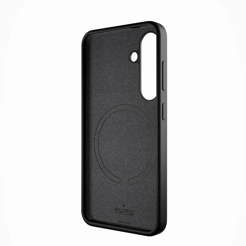 Cover ICON MAG per Samsung S25