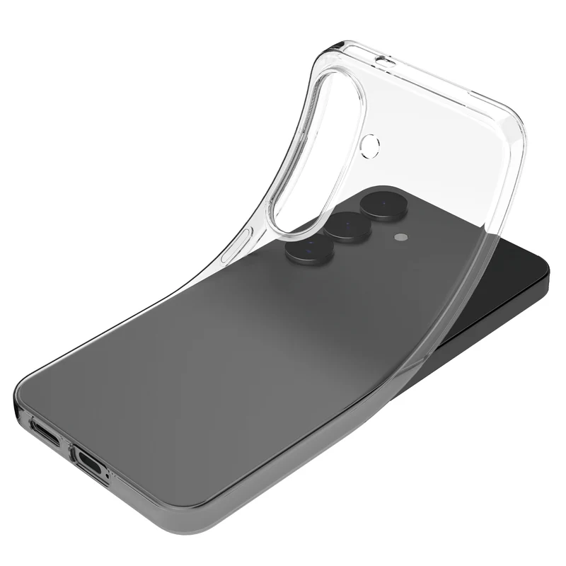 Cover 03 Nude per Samsung Galaxy S25+