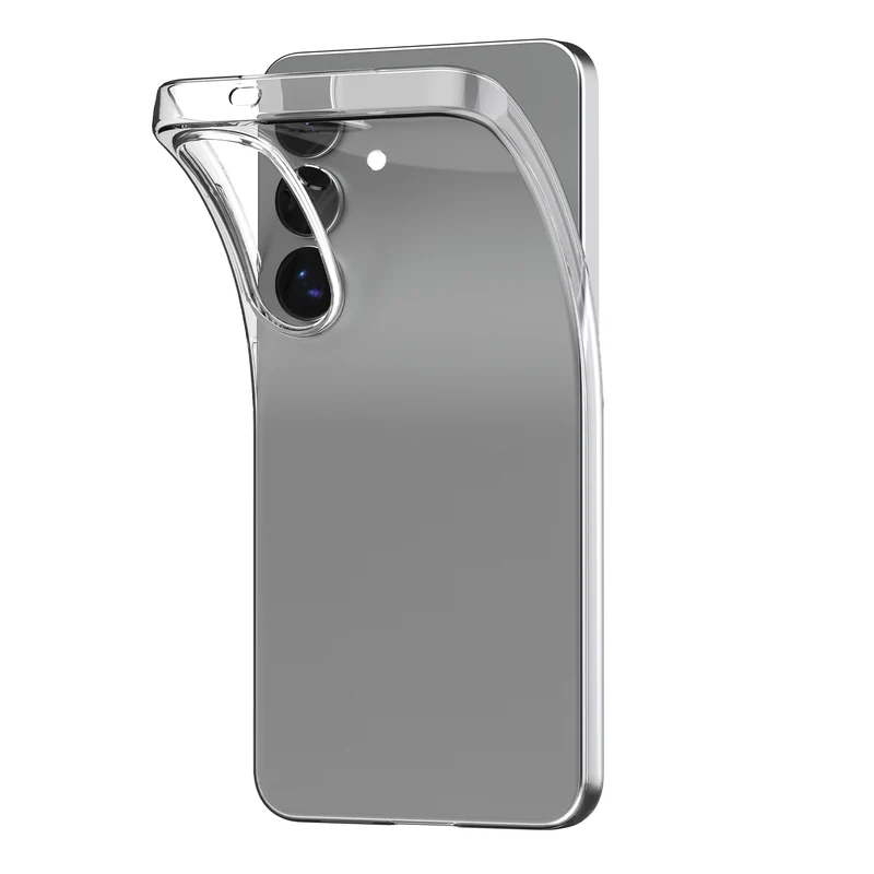 Cover 03 Nude per Samsung S25
