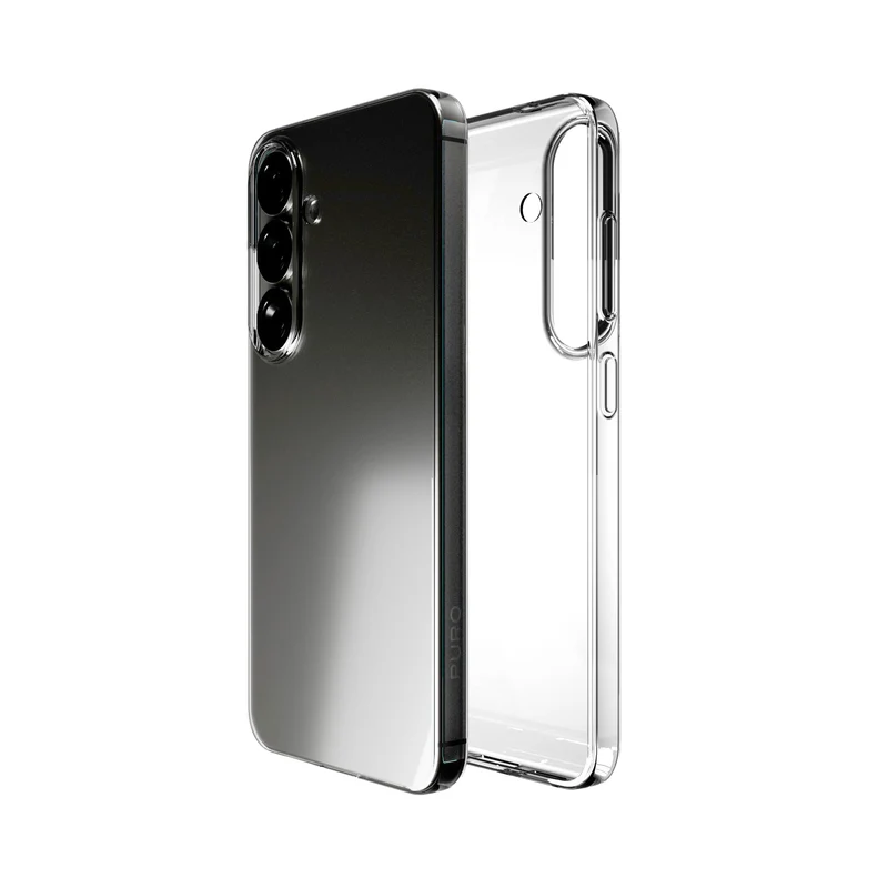 Cover 03 Nude per Samsung S25