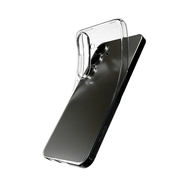 Cover 03 Nude per Samsung S25