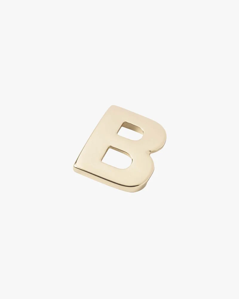 Custom Letter