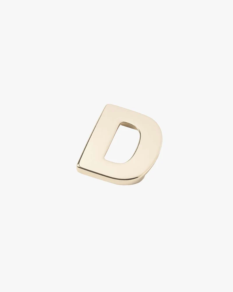 Custom Letter