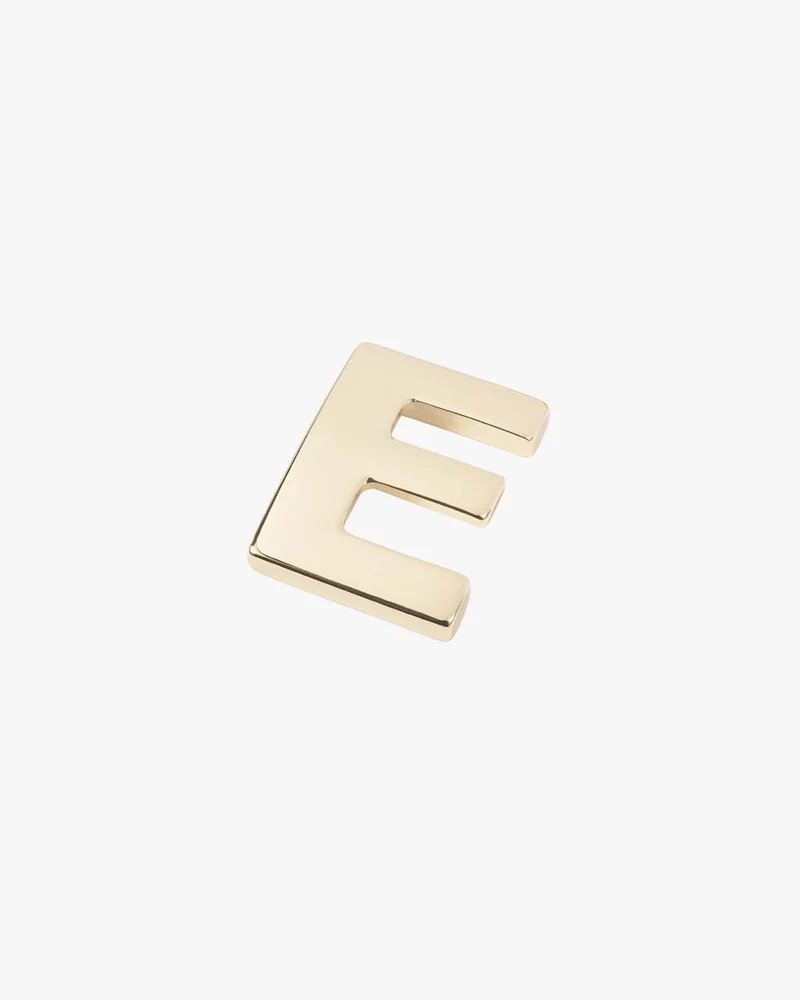 Custom Letter