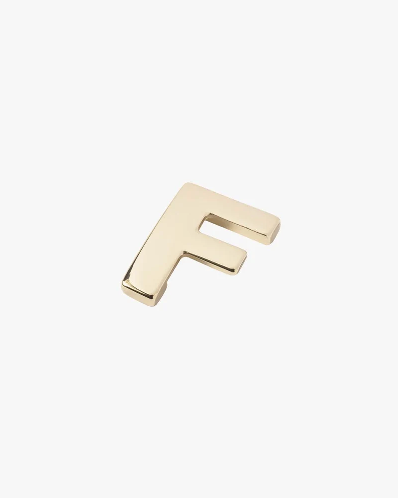 Custom Letter