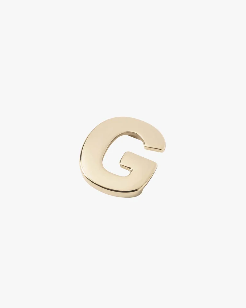 Custom Letter