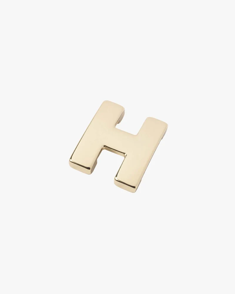 Custom Letter