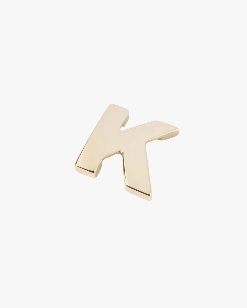 Custom Letter