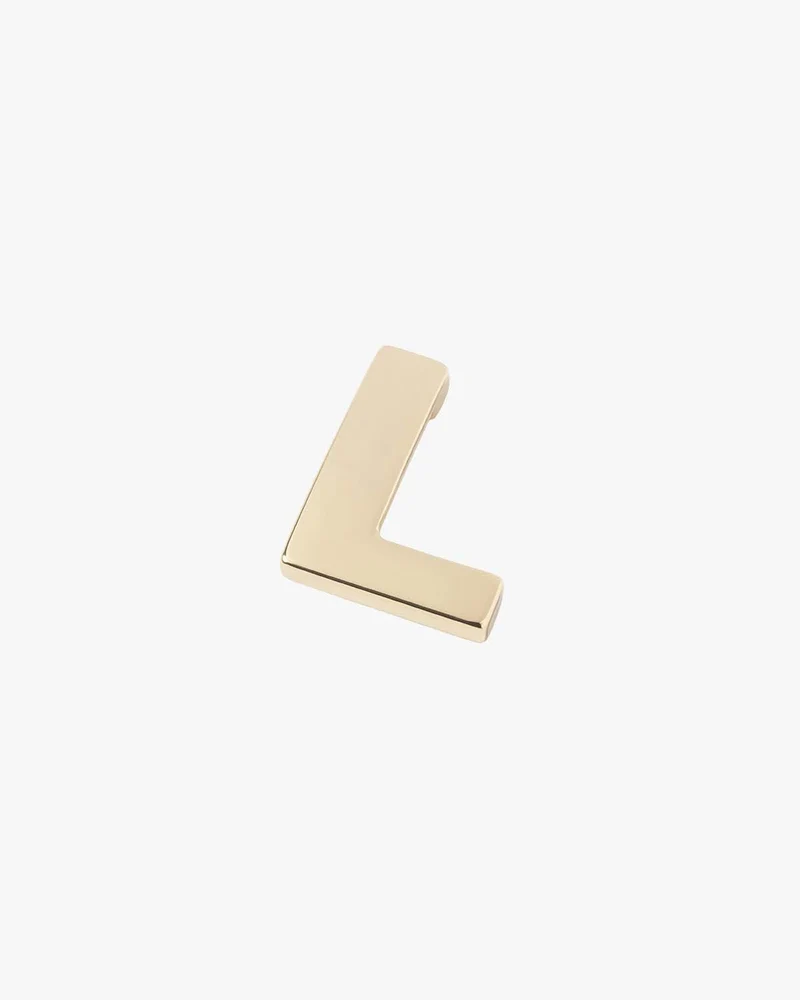 Custom Letter
