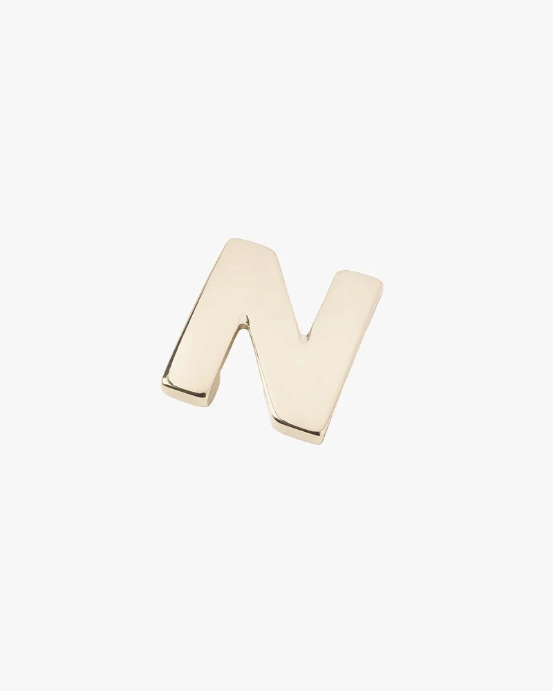 Custom Letter