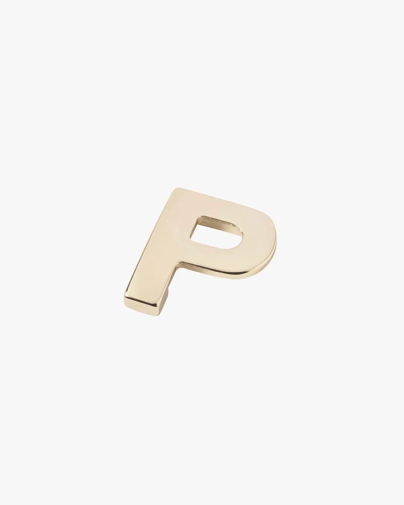 Custom Letter