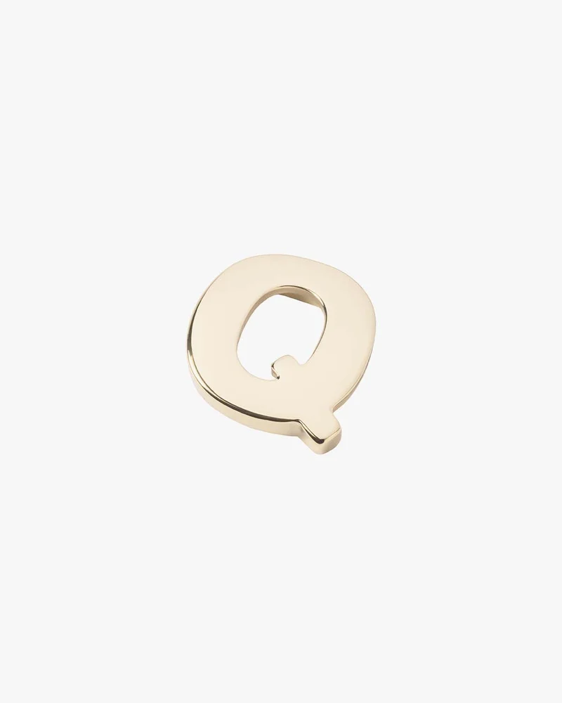 Custom Letter