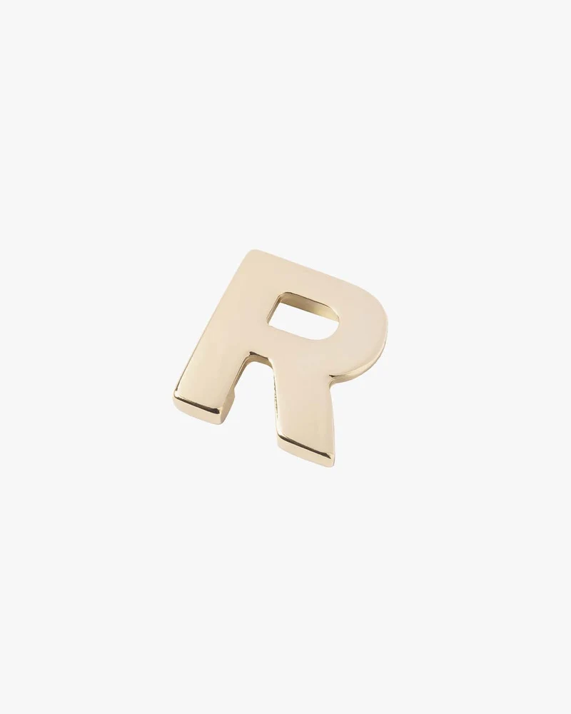 Custom Letter