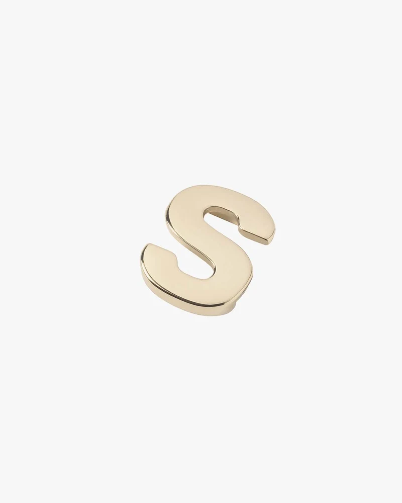 Custom Letter