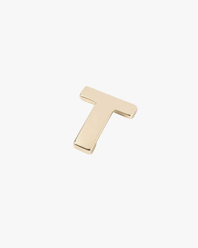 Custom Letter