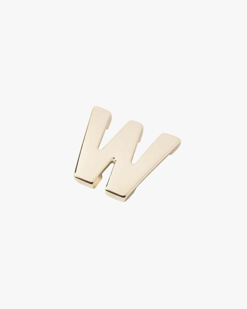 Custom Letter