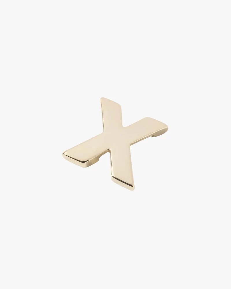 Custom Letter