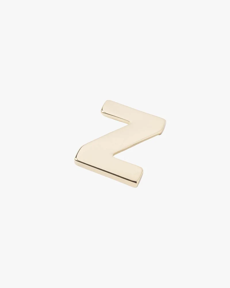Custom Letter