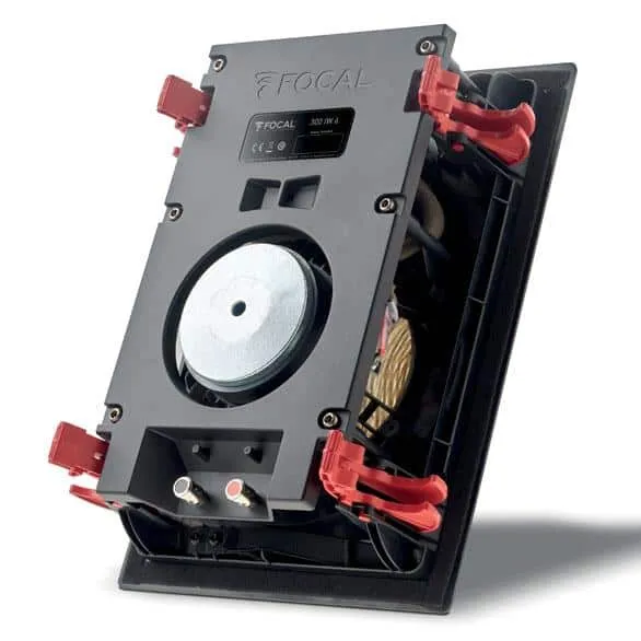 Focal 300 IW6