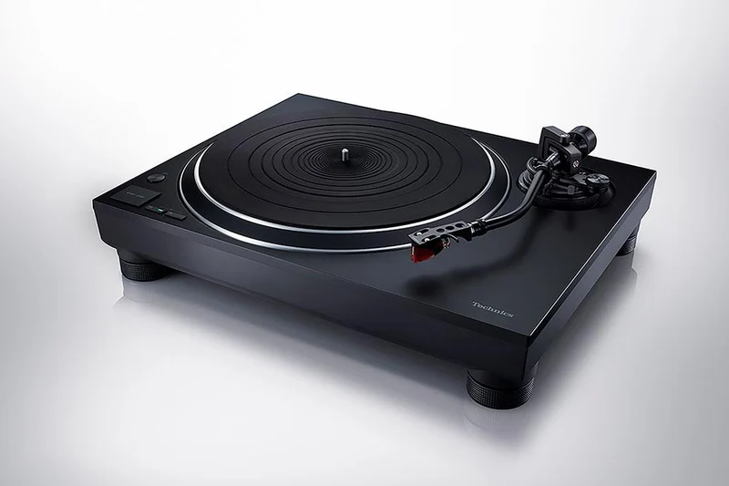 Technics SL 1500C
