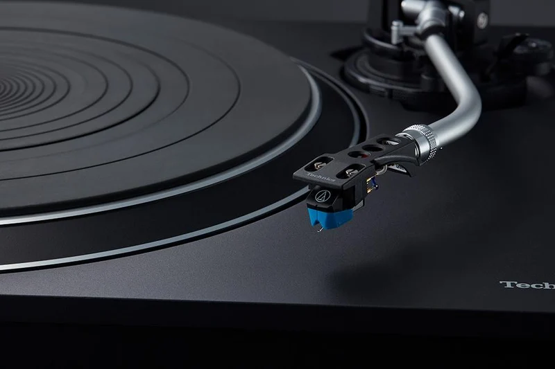 Technics SL 100C
