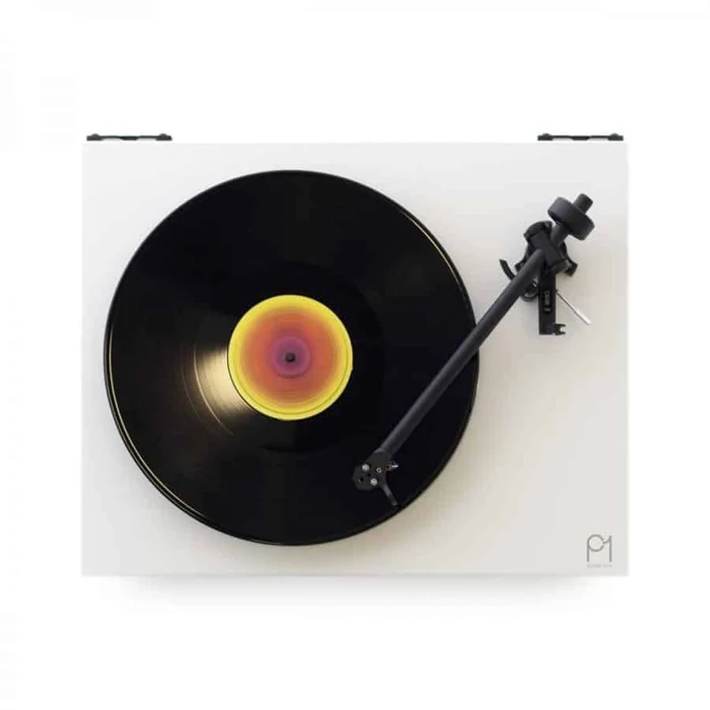 Rega Planar 1