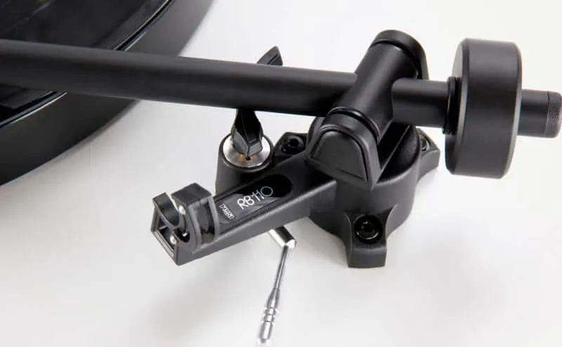 Rega Planar 1