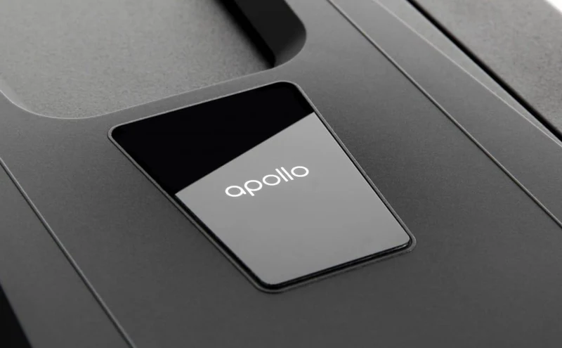 Rega Apollo