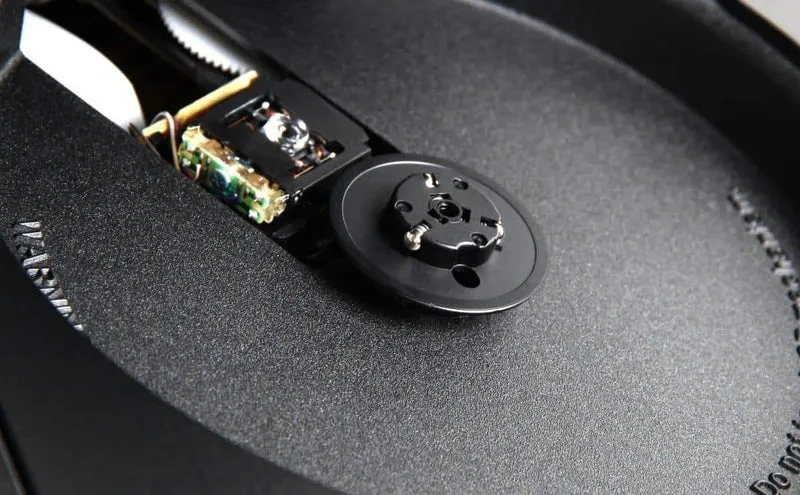 Rega Apollo