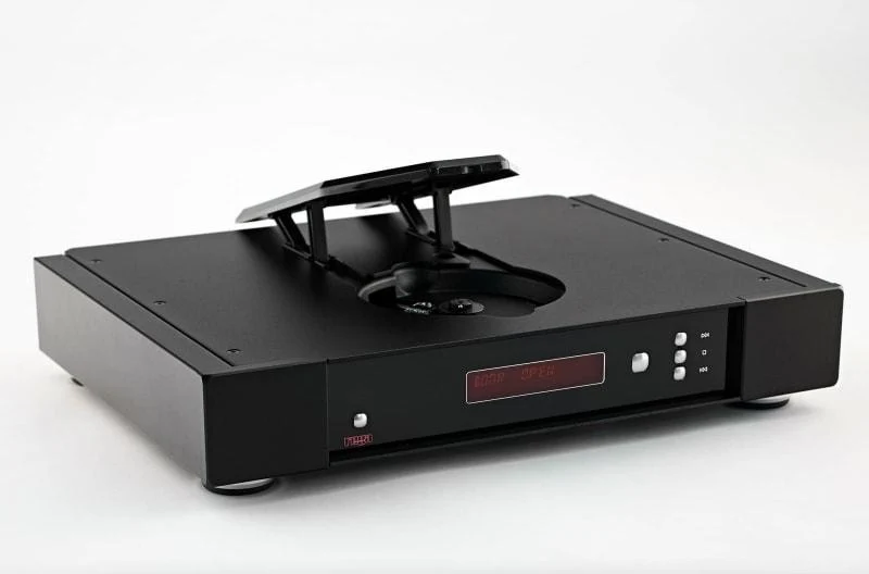Rega Saturn-R