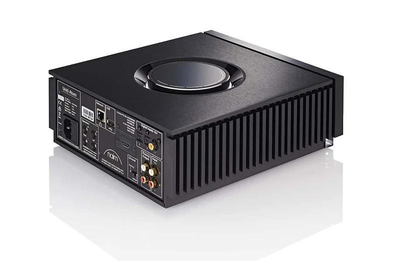 Naim Uniti Atom