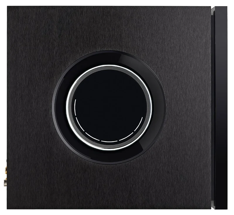 Naim Uniti Atom