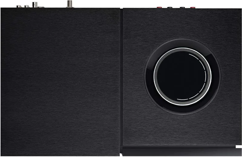 Naim Uniti Star