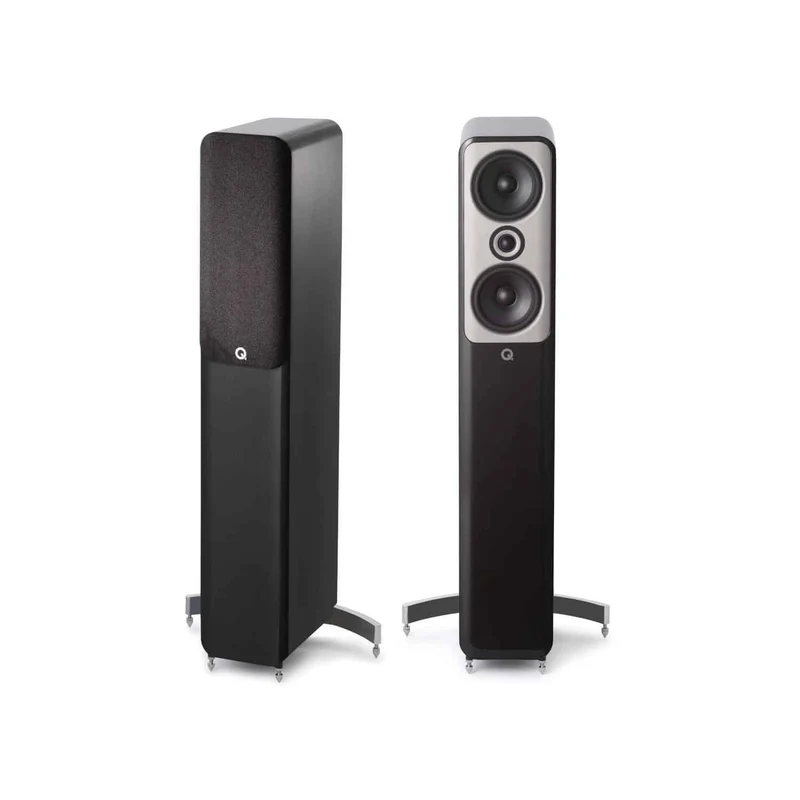 Q Acoustics Concept 50