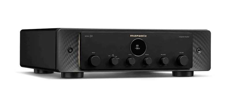 Marantz Model 40n