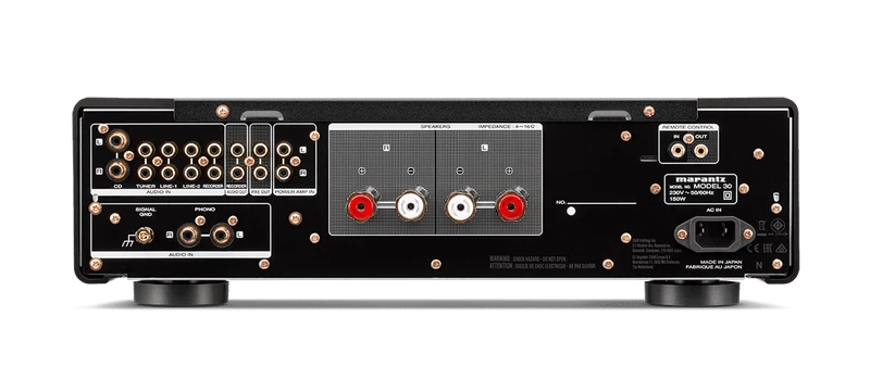 Marantz Model 40n