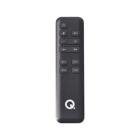 Q Acoustics M20HD