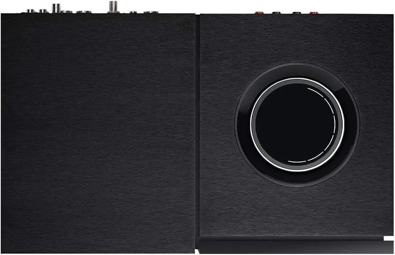 Naim Uniti Nova