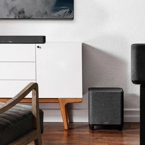 Denon Home Subwoofer