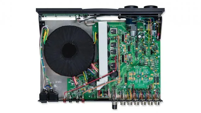 Naim Supernait 3