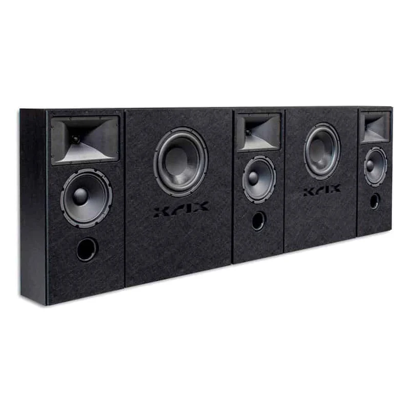 Krix MX-5 Modular